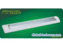 T8 Fluorescent Fixture (LT-102)图1