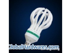 Lotus Energy Saving Lamp (BX-L03)图1