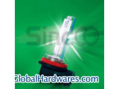 H11 Halogen Lamp图1