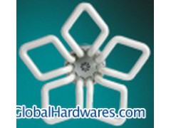 Floriated Lamp / Pentagram Light (PF465)图1