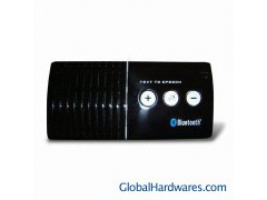 Bluetooth Multipoint Speakerphone BC930图1