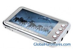 MP4 YX-711图1