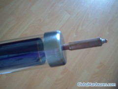 heat pipe solar collectorheat pipe solar collector图1