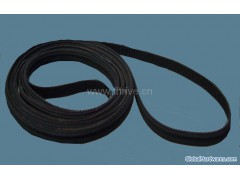 Rubber strap for Novajet 750图1