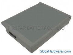 notebook battery for DELL Inspiron 5100 Series图1