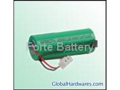 ER18505M Lithium Thionyl Chloride Batteries Li-SOCl2 Batteries图1