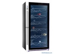 Wine Cellar: M02 series, 50Bottles图1