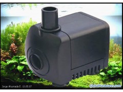 DB-338 Fountain Pump&Aquarium Pump Water pump图1