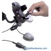 3 In 1 PDA Voice Holder For Ipaq / Xda02 / Dell / Mio