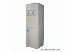 Hot&Cold water dispenser(16L-B)图1