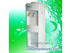 Floor Standing Water Dispenser / Water Cooler图1