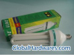 Energy Saving Lamps 4U 65W & Ballast图1