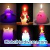 LED Color Changing Candle