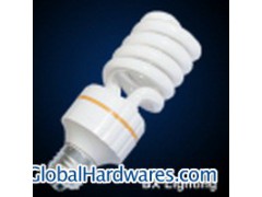 Full Spiral Energy Saving Lamp (BX-FS942)图1
