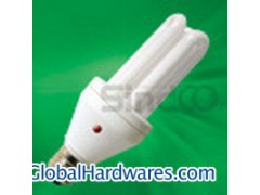3U Sensor Energy Saving Lamp图1