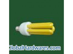Energy Saving Lamp-U Shape CFL HH-COLORFUL-3U图1