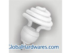 Compact Fluorescent Lamp (S0633)图1