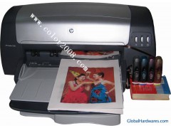 Deskjet Printer CISS图1