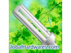 CFL Tube Shape 10 - 26W - Energy Saving Lamp (ZY86)图1