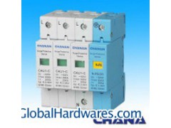 Surge Protector-SPD (CAU1图1