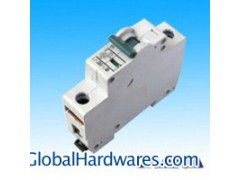 Mini Circuit Breaker (CABH-63)图1