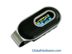 mp3 player Babe图1