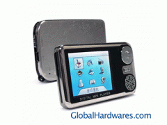 MP4 Player Memory Card USB Flash Disk(AE-BR-C28)图1
