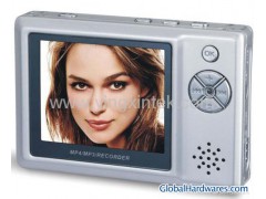 YX-888 MP4 Player图1