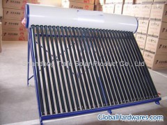 compact solar water heater图1