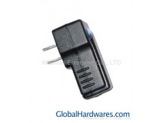 MH-01AV USB WALL CHARGER图1