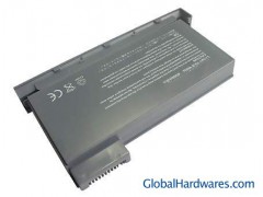 laptop battery for Toshiba Tecra 8000图1