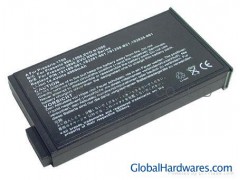 laptop battery for Compaq EVO N160 Series图1