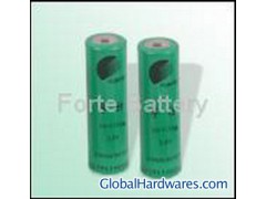 ER14505M Lithium Thionyl Chloride Batteries Li-SOCl2 Batteri图1