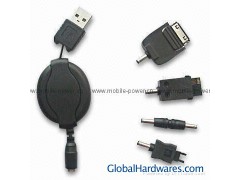 Emergency charger图1