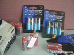 High Performance Primary Dry Batteries: SUM-1, SUM-2,SUM-3,S图1