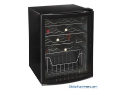 Built-in Wine Cellar图1