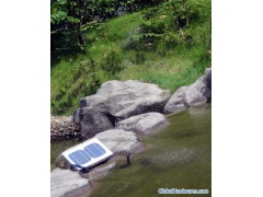 Fountain Pump图1