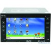 car dvd with GPS,TV,Internet, special for TOYOTA PRADO