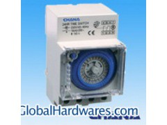 Programmable Time Switch (SUL181H)图1