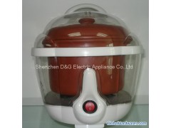 Mini Slow Cooker图1