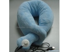 USB Massager,Comfort Neck Massager图1