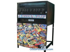 SNACK VENDINDING MACHINE图1