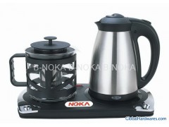 Electric Tea Set图1