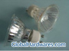 GU10 Type & MAR Series Halogen Lamp图1