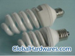 Spiral Energy Saving Lamps图1