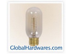 Tube Bulb (T45)图1