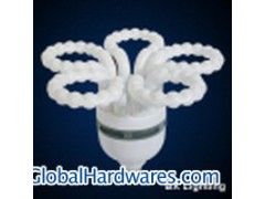 Plum Blossom Energy Saving Lamp (BX-PB03)图1