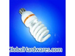 Compact Fluorescent Lamp (S0321)图1