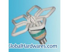 Flower Energy Saving Bulbs图1