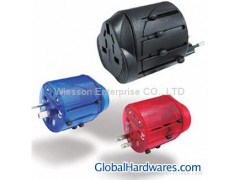 NT-001 Universal adaptor图1